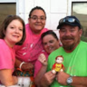 Meet your Posher, Lori